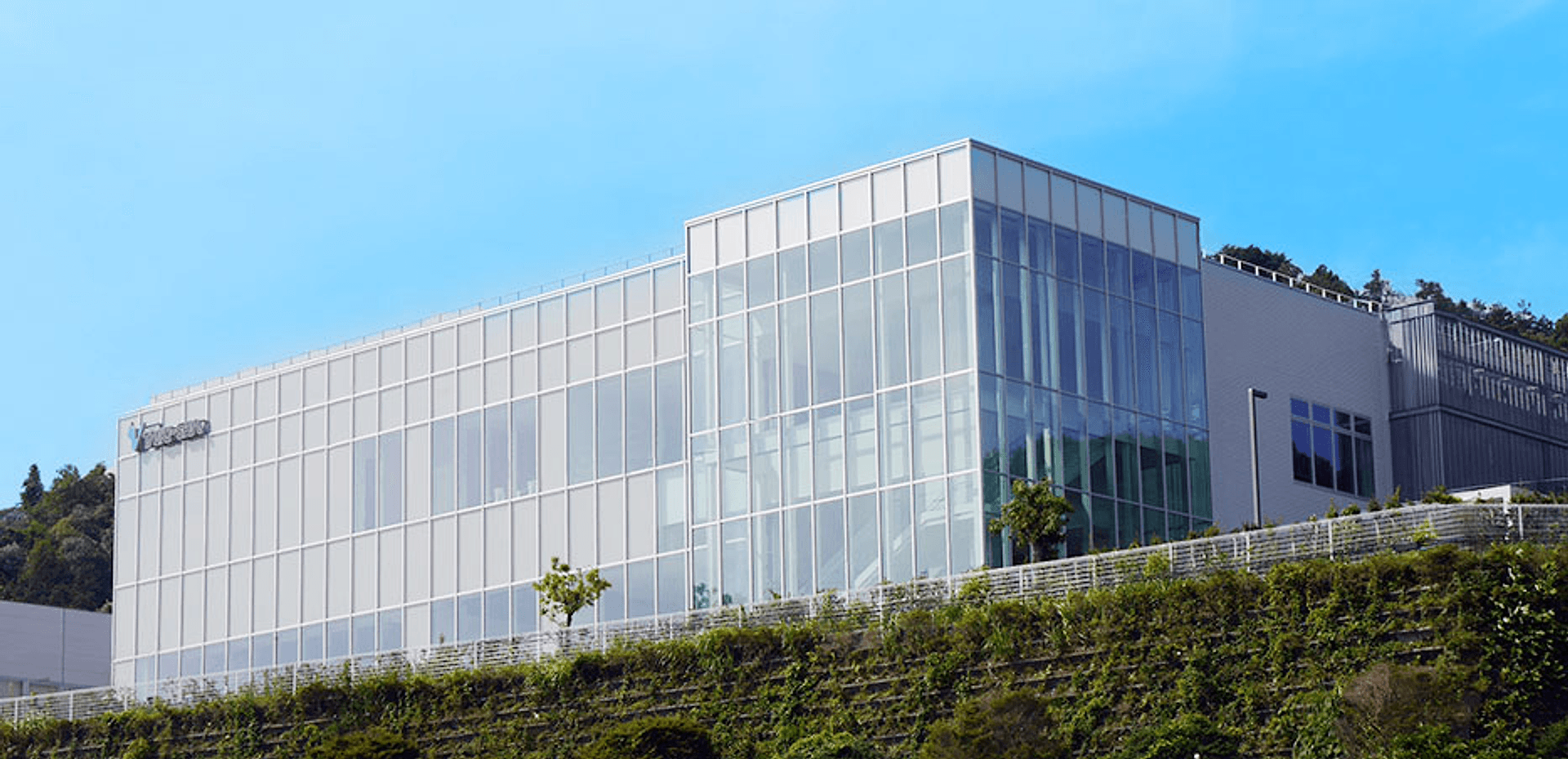 TAIKISHA INNOVATION SITE AIkawa