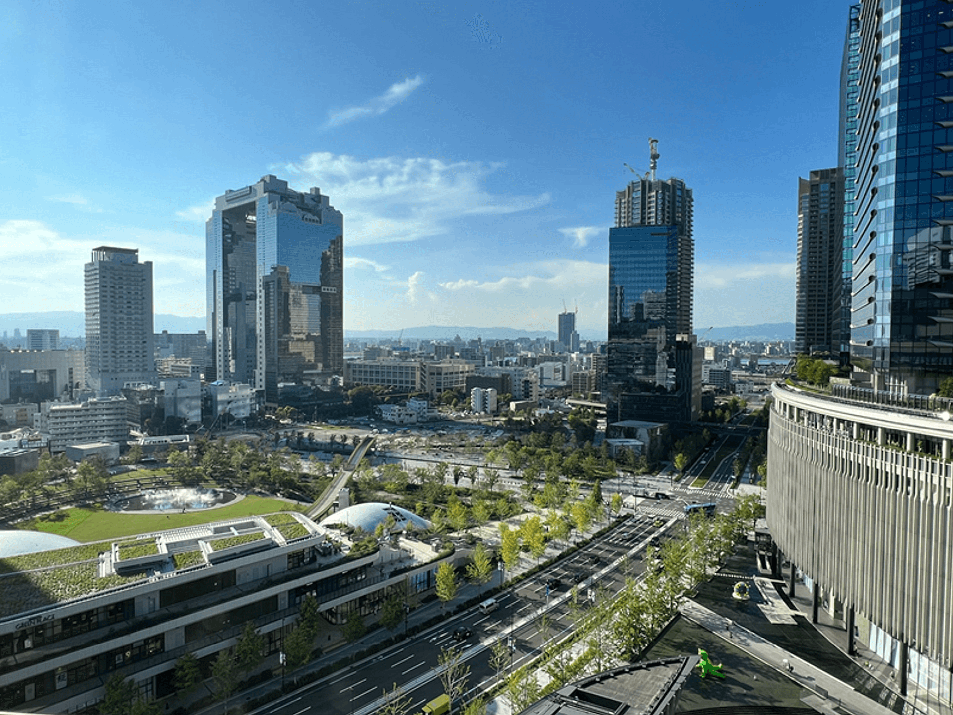 都市建築物群の事業事例